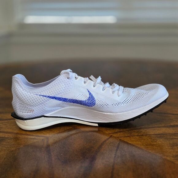 Nike ZoomX Dragonfly 2 FP Blueprint Pack Track Spikes FD8414-900 Women's 8.5 New - Picture 8 of 15